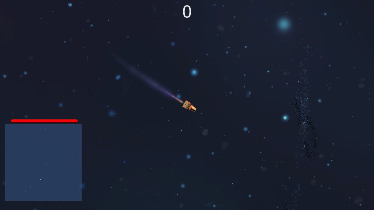 Space Rebels screenshot 3