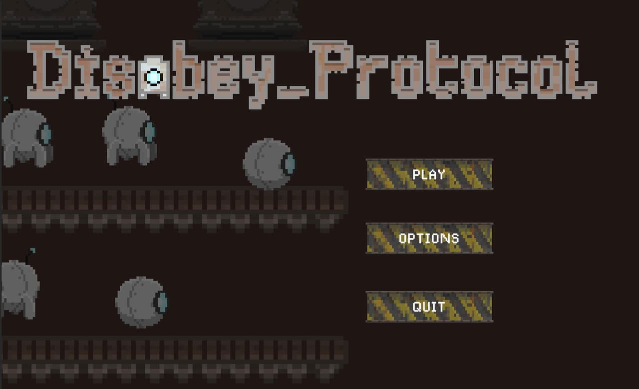 Disobey_Protocol
