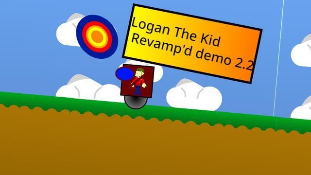 LTKR Demo 2.2