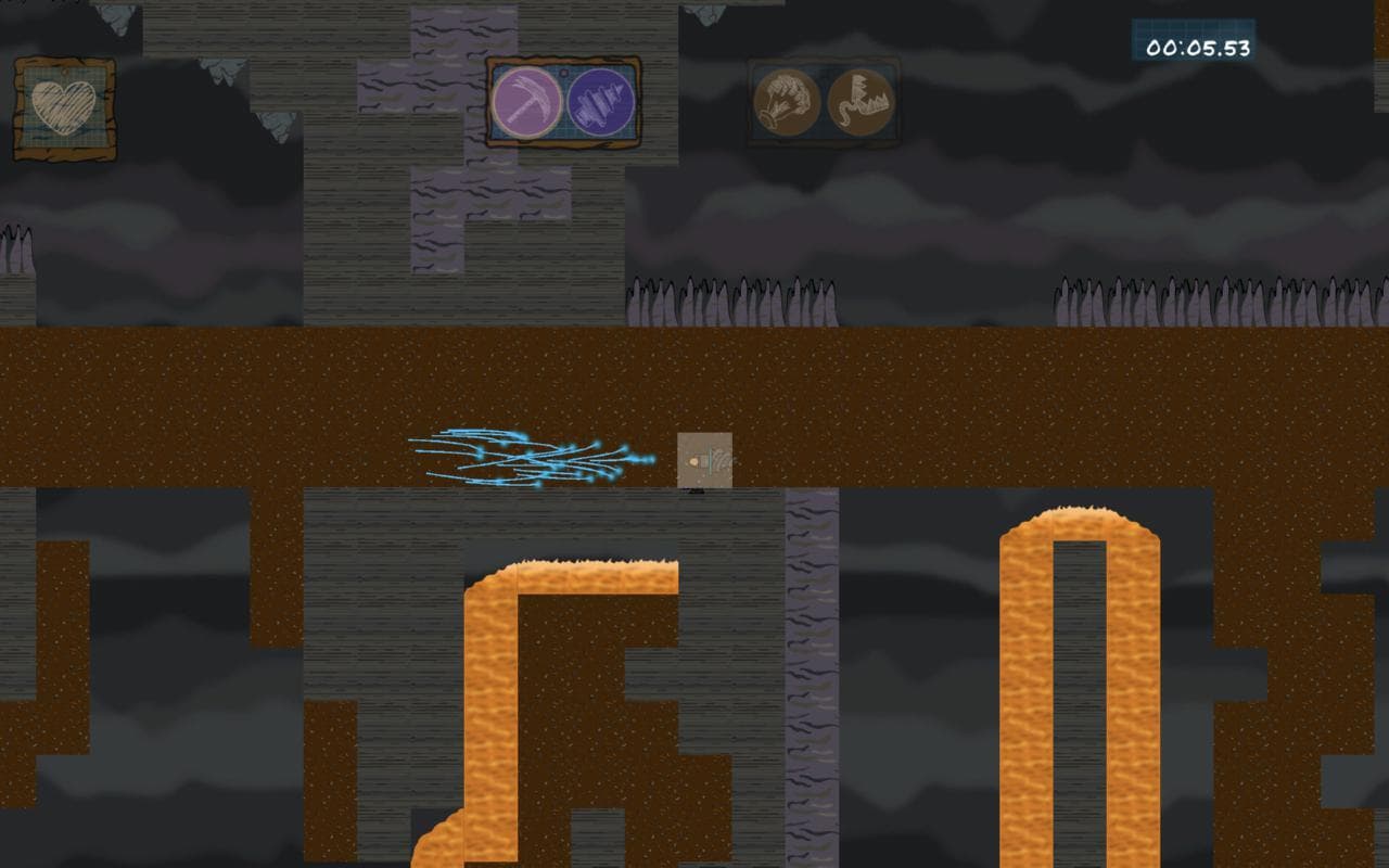Miner Inconvenience screenshot 4
