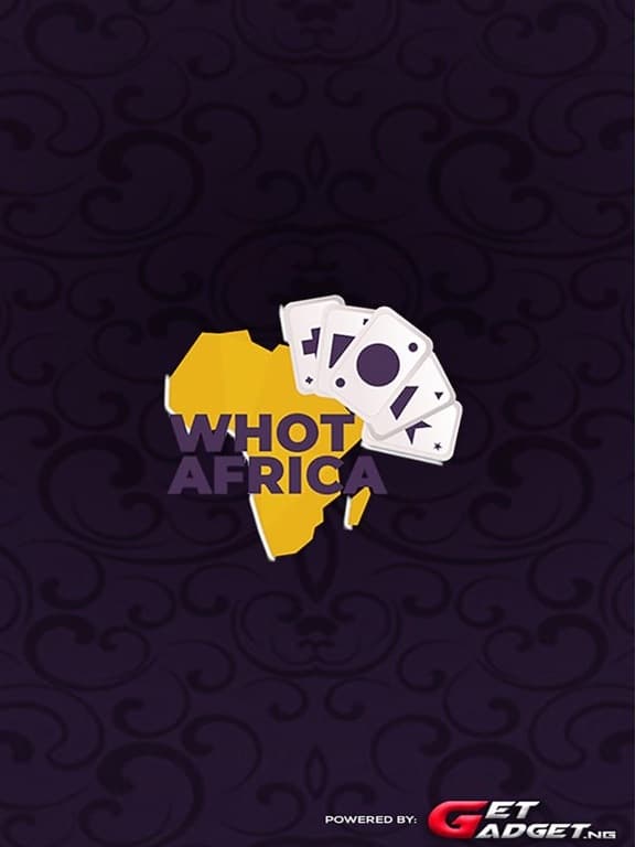 Whot Africa screenshot 2