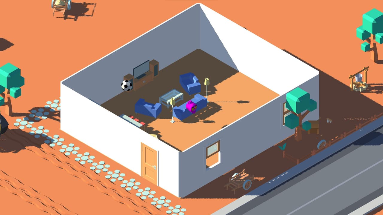 Xyporia screenshot 2
