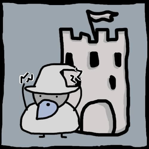 The Last Tower (itch) (hulien22)