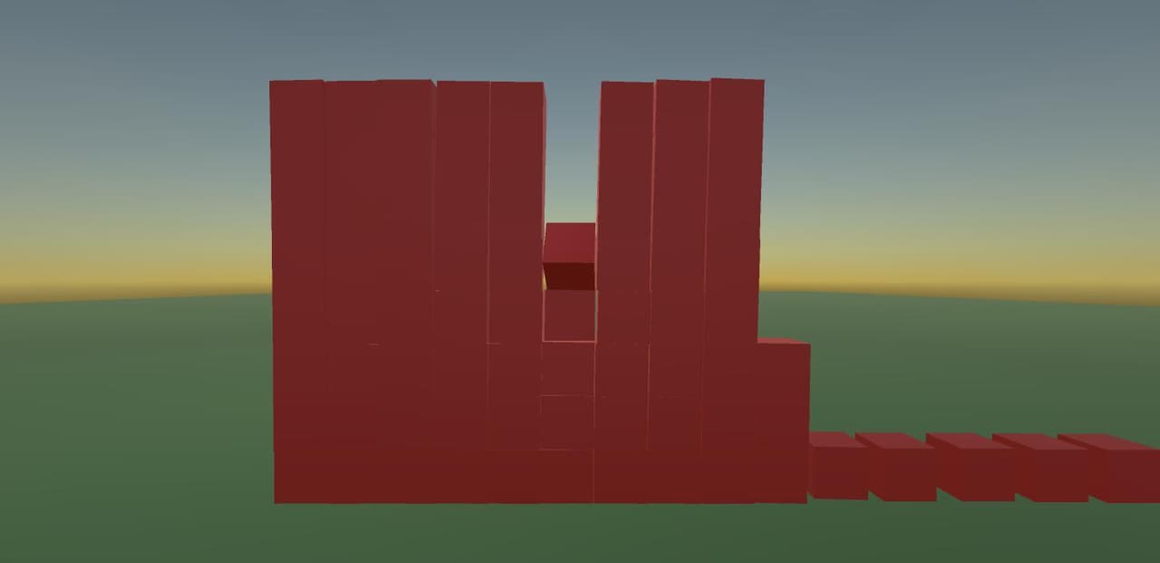 Physics Interaction
