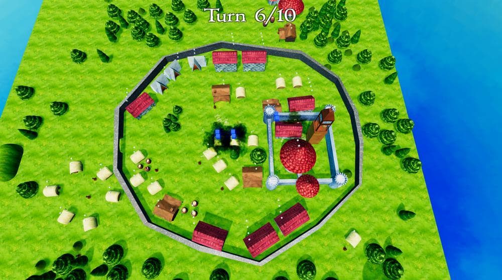 Cowterpult screenshot 3
