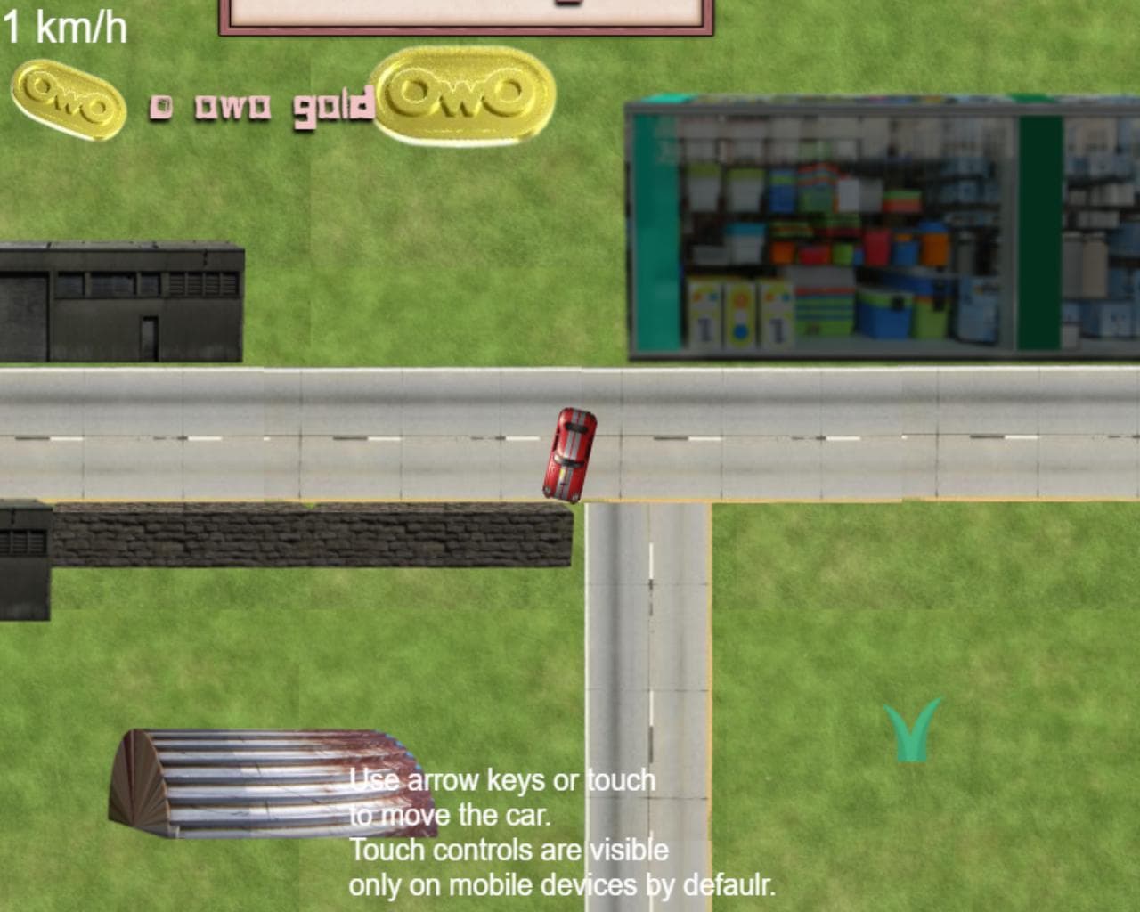 The Gold City screenshot 2