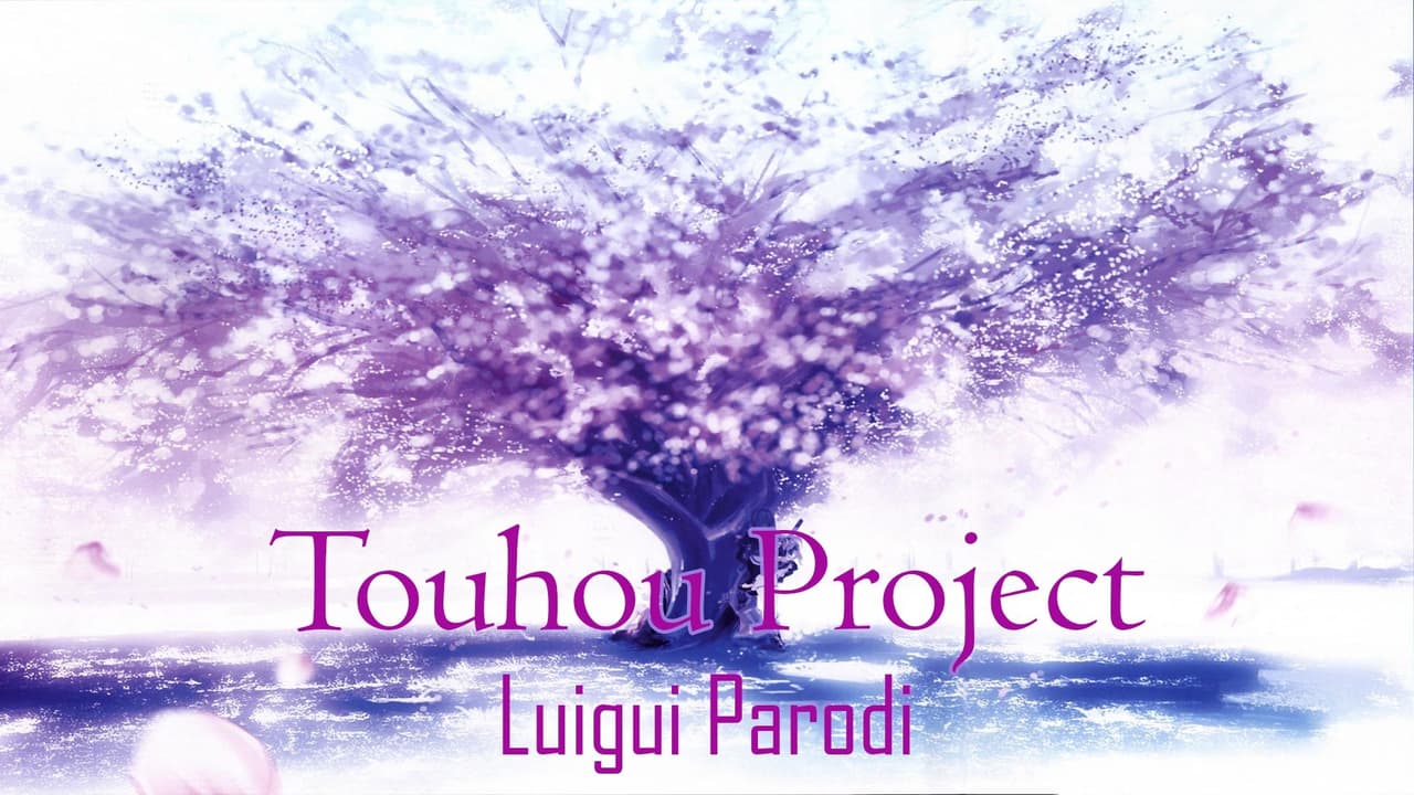 Unity-Touhou-Prototype