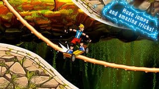 Extreme Skater Blitz screenshot 5