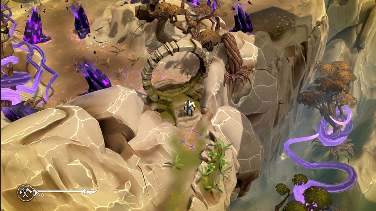 The Tale of Bistun screenshot 5