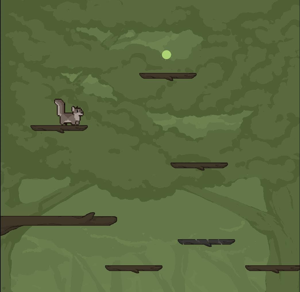 Breakthrough (charlotte.bennett) screenshot 2