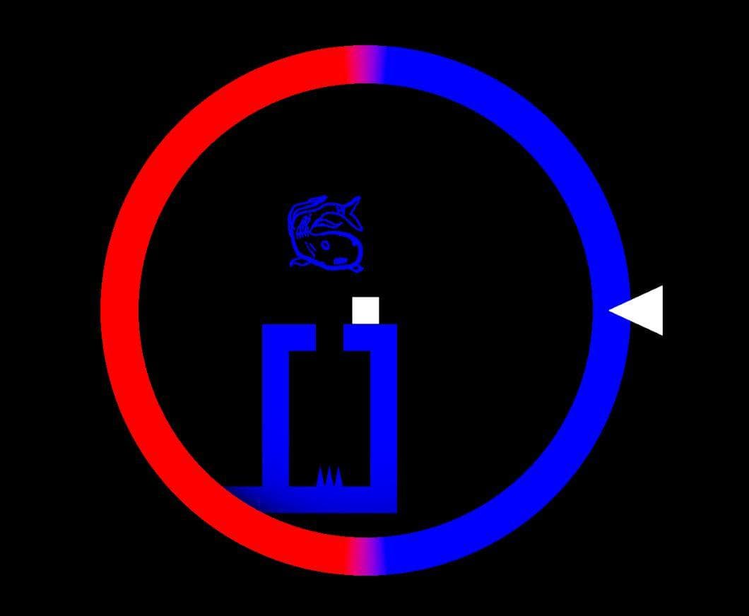 Polychrome (Jake Bretherton) screenshot 2