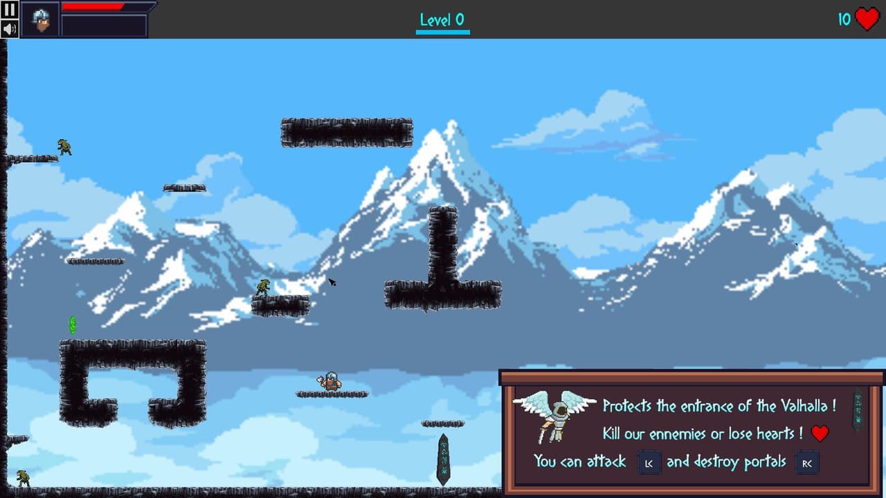 Valhundra screenshot 3