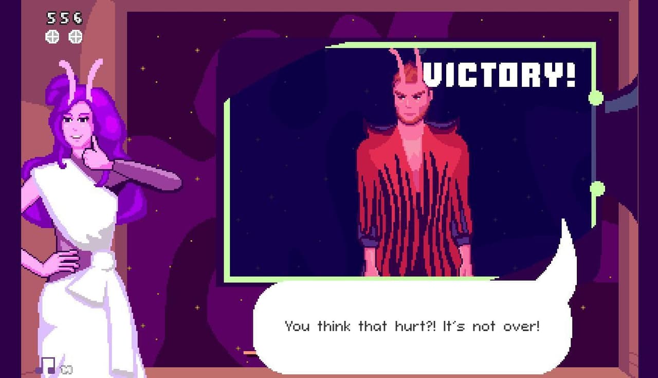 A Future Empress Declares War! screenshot 3