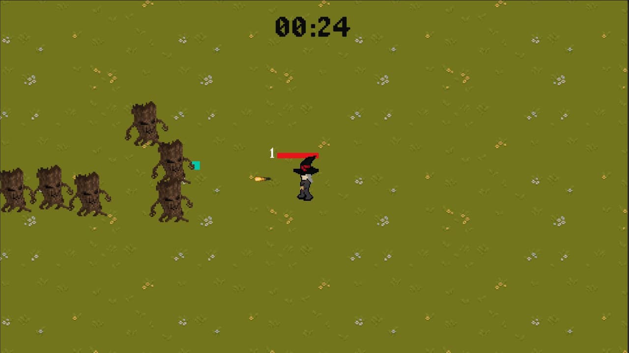 Survivalistic screenshot 2