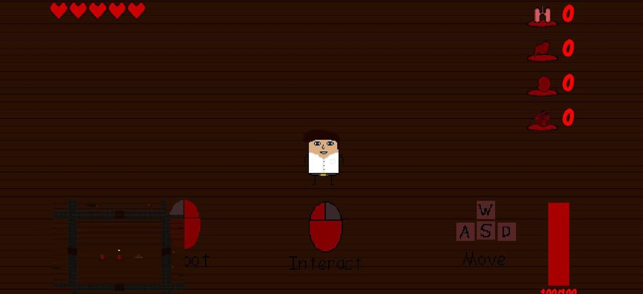 S.U.C.E.S screenshot 3