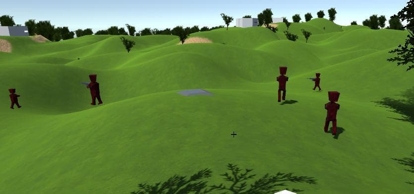 Shooter Fun 2.0 screenshot 6