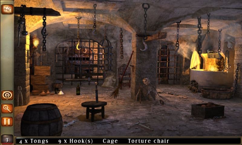 Hidden Object - 12 in 1 bundle screenshot 2