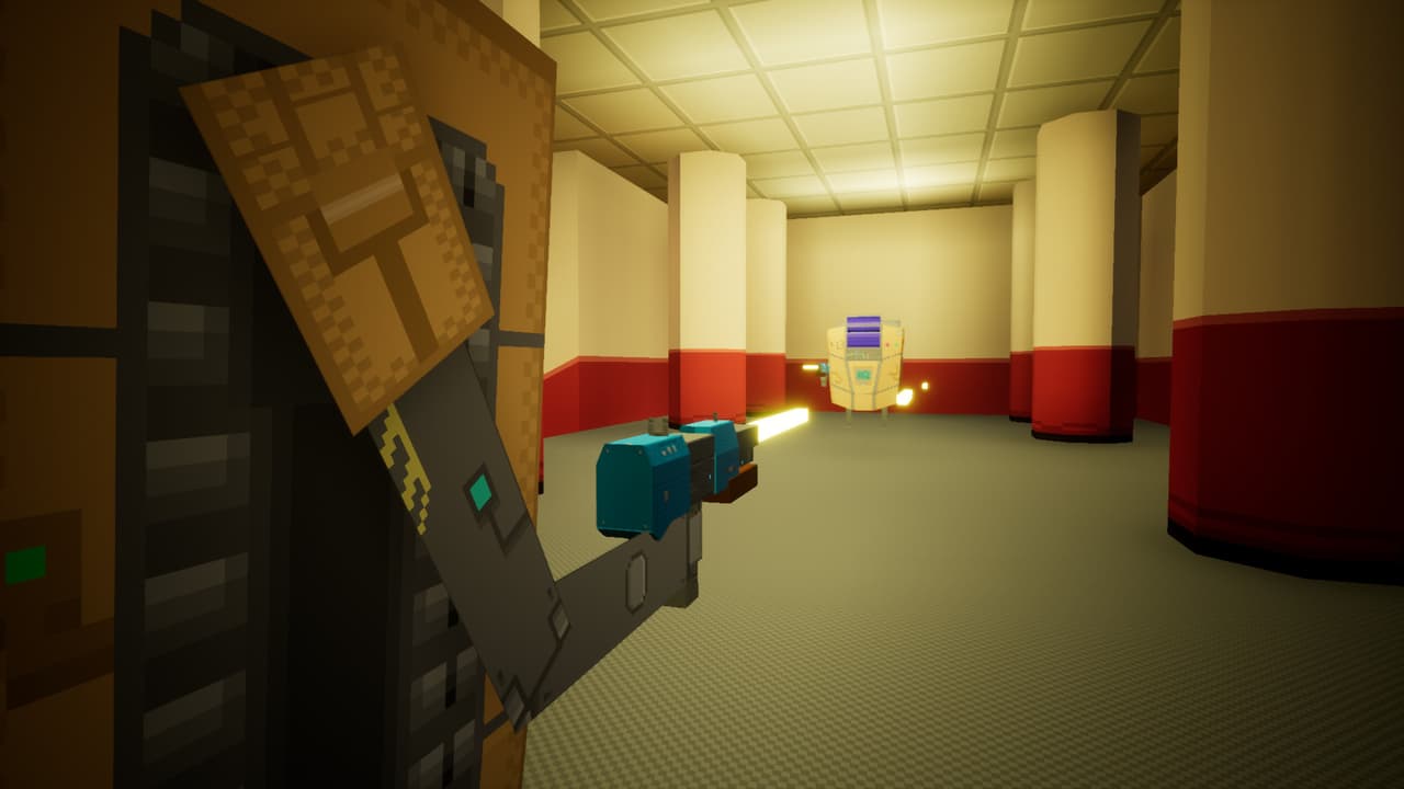 Project FTM screenshot 4