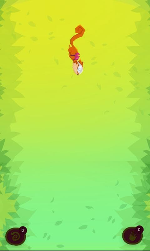 Falling Nuts screenshot 6