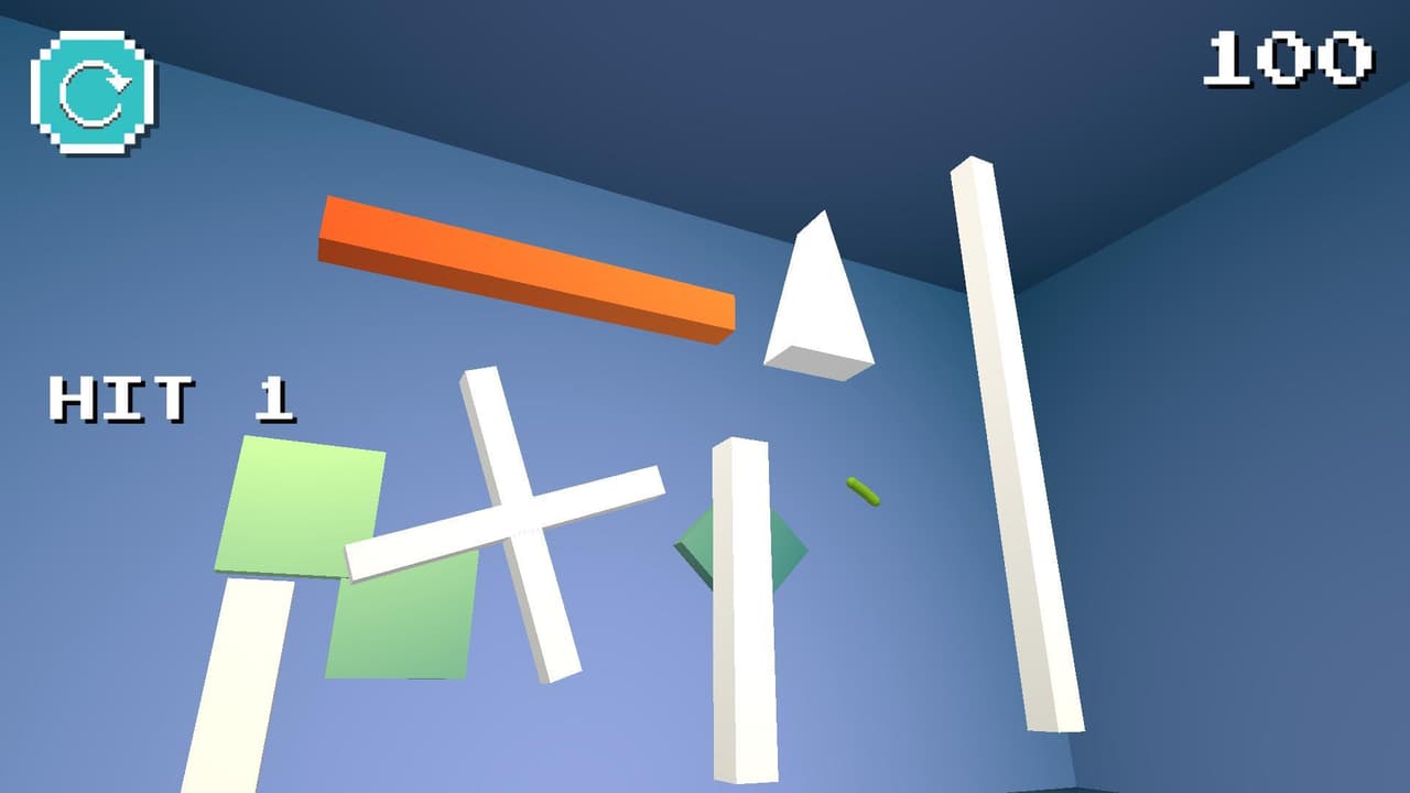 Cats vs Cucumber screenshot 2