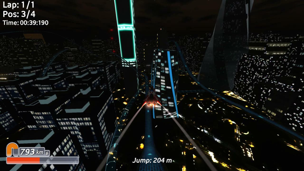 Cedion (SAE Amsterdam) screenshot 4