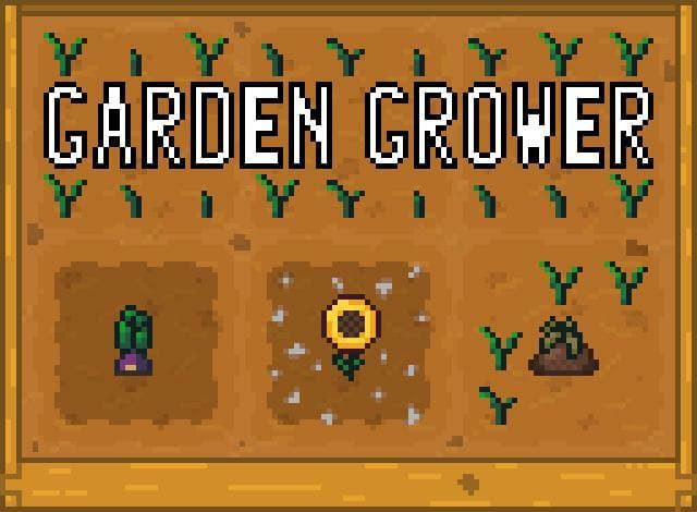 Garden Grower screenshot 2