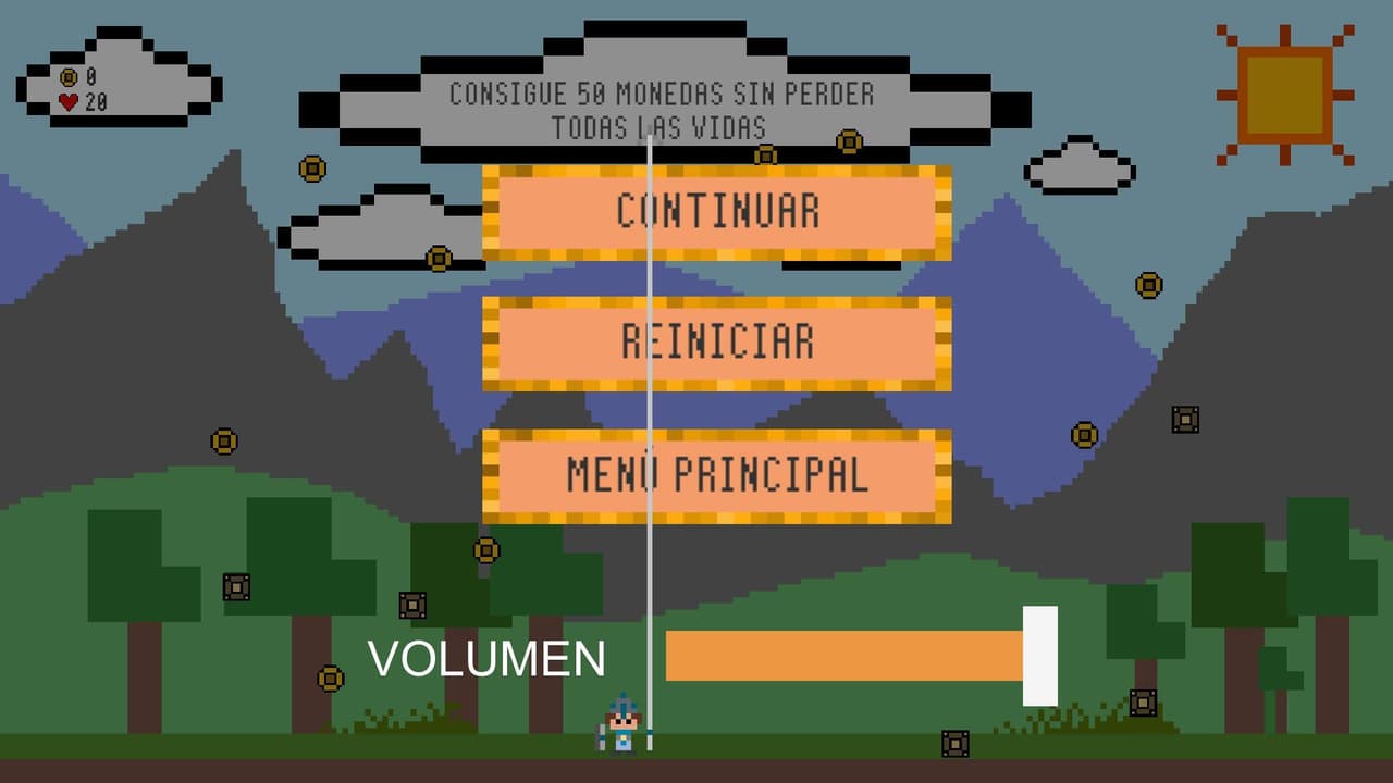 LongaLanza screenshot 5