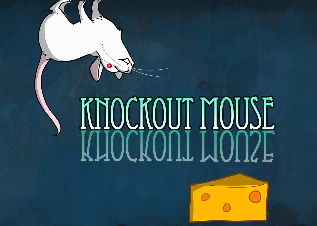 Knockout Mouse