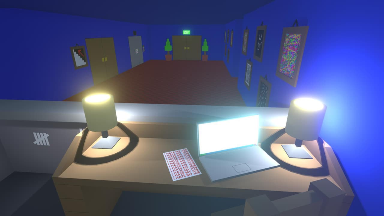 Bills Hotel screenshot 2