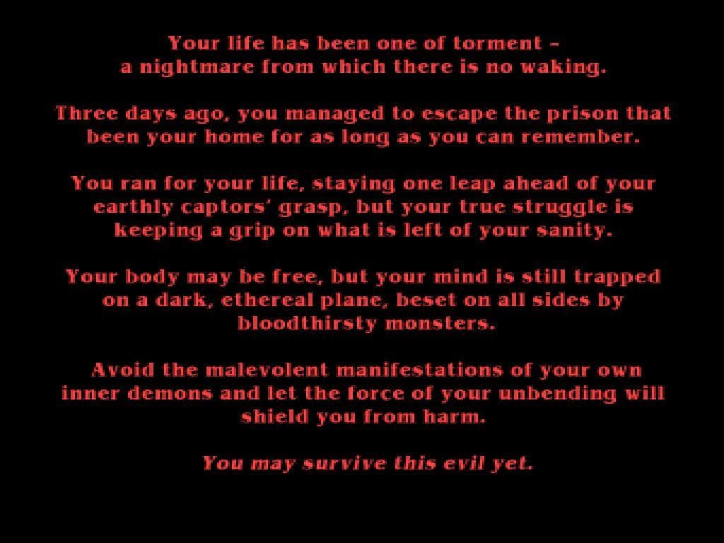 Weirder Stuff screenshot 4