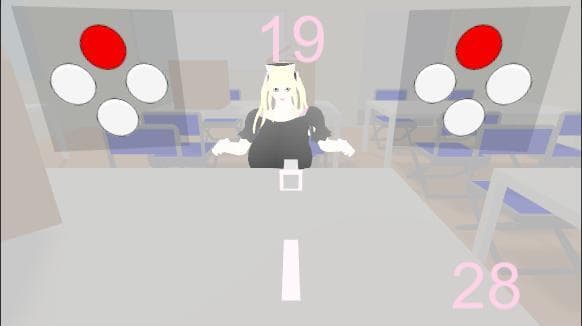 LIVE IDOL SIMULATOR TYPE 0 THE REHEARSAL screenshot 6