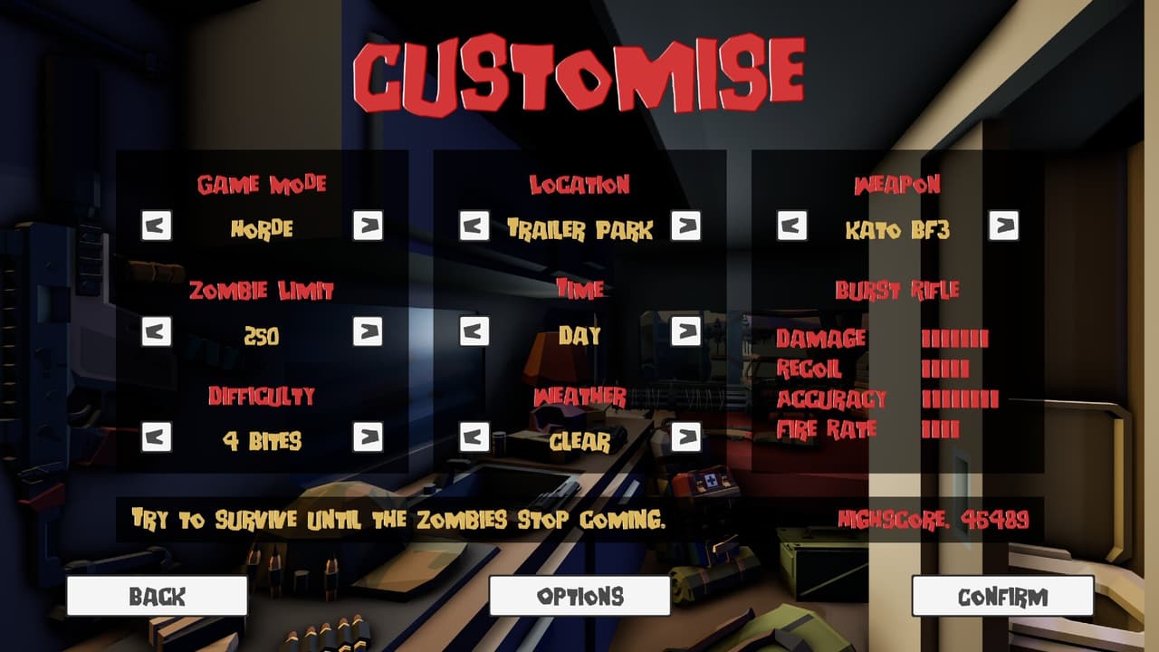 APOLYclypse