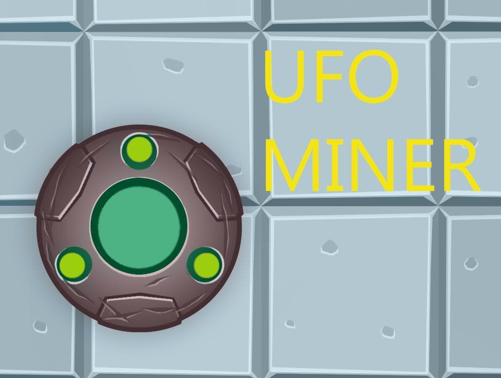 UFO Miner