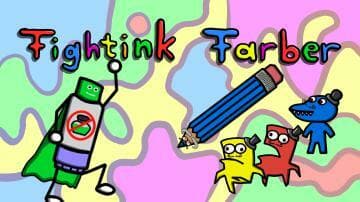 Fightink Farber
