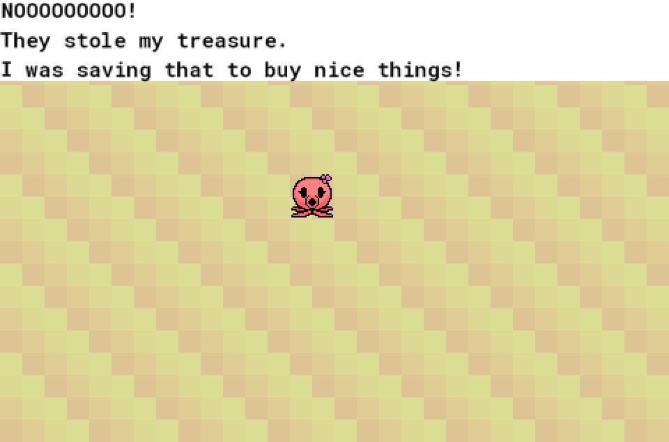OCTOGRAB screenshot 3