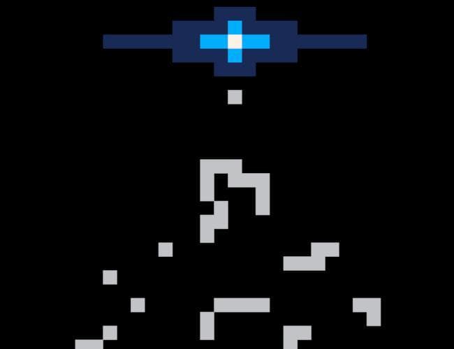 Pixel Climber (IsaacGames)