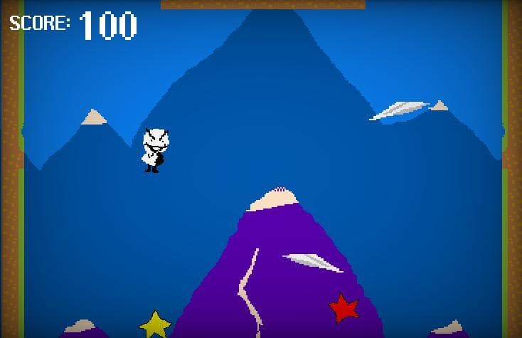 masochsim: the experience screenshot 3