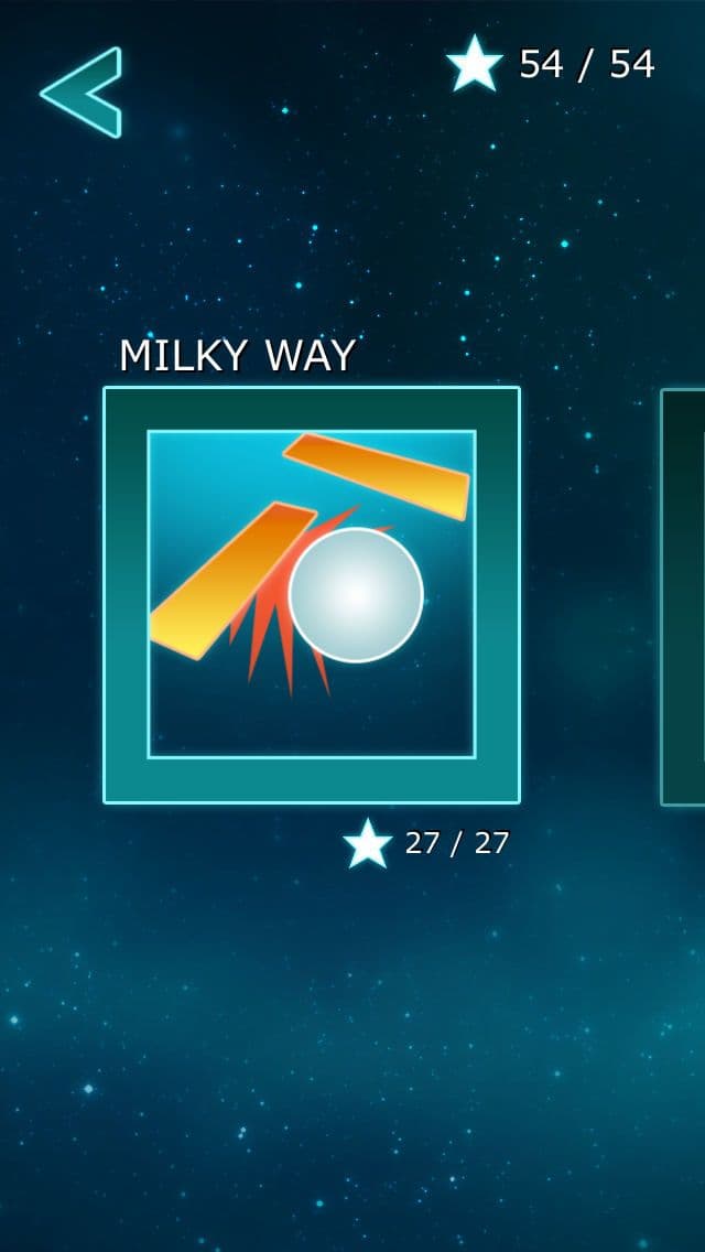 Space Golf Free