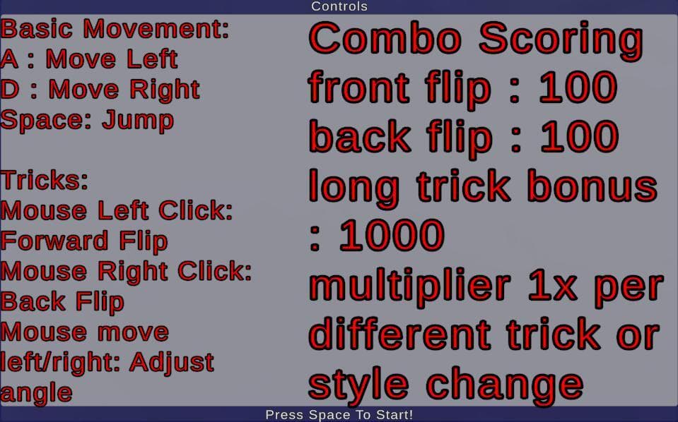 Cave Diver (neonjeff) screenshot 2