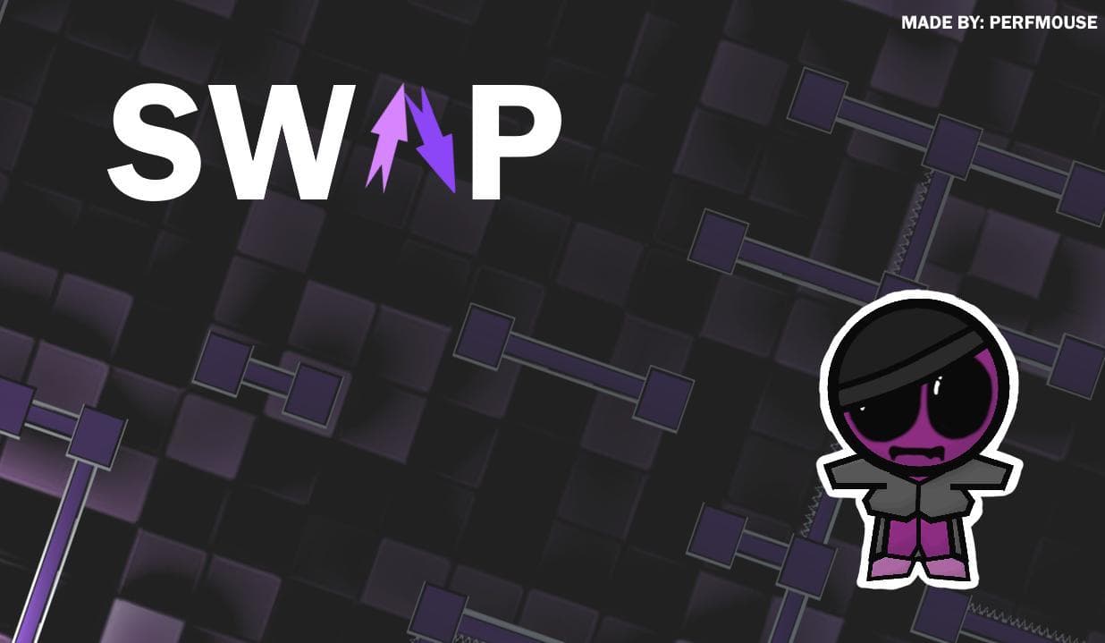 SWAP (itch) (PerfMouse Studios) screenshot 2