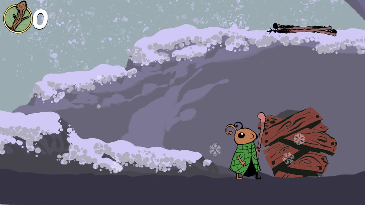 Tales of Fire screenshot 2