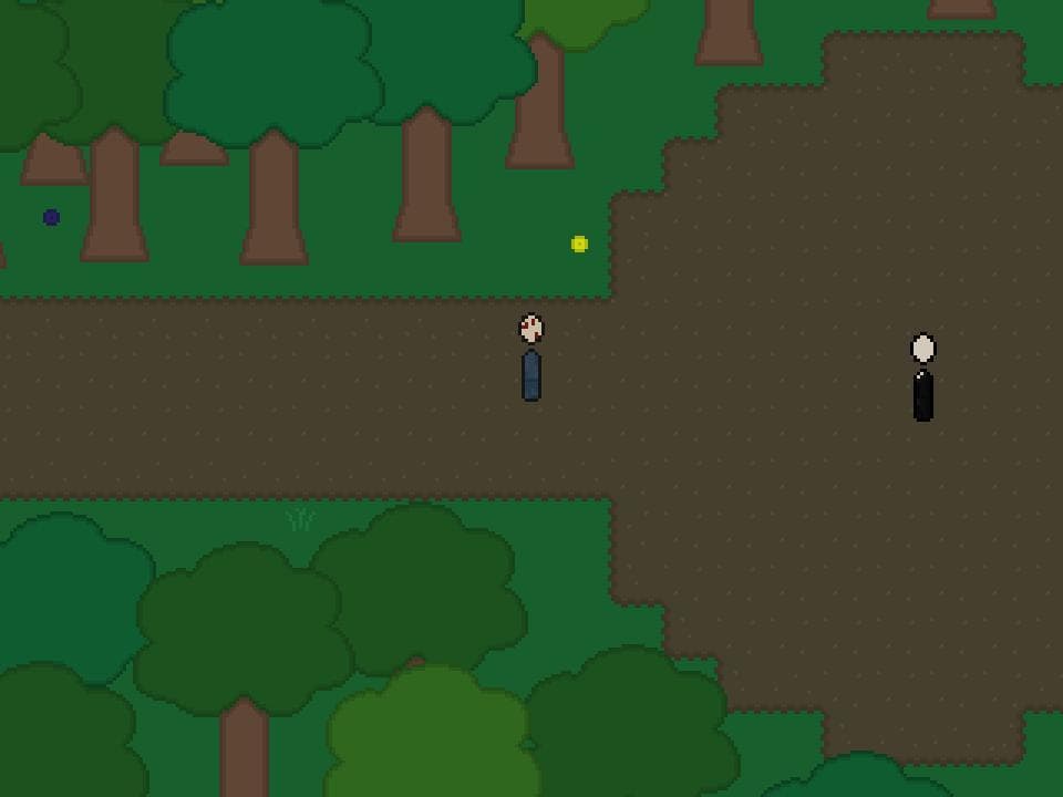 Tainted Memories screenshot 3