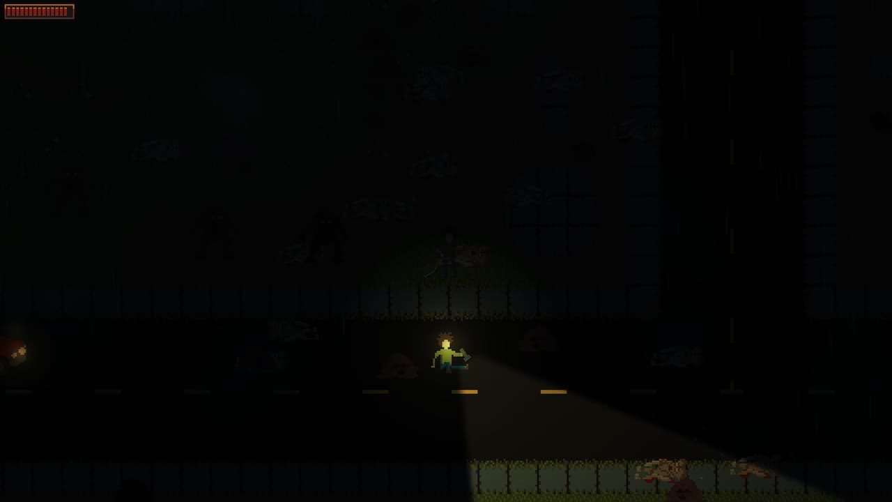 Roadside screenshot 3