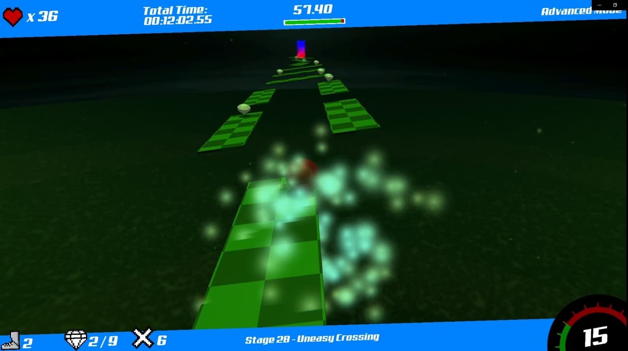 Akirry Roll V1.033 screenshot 4
