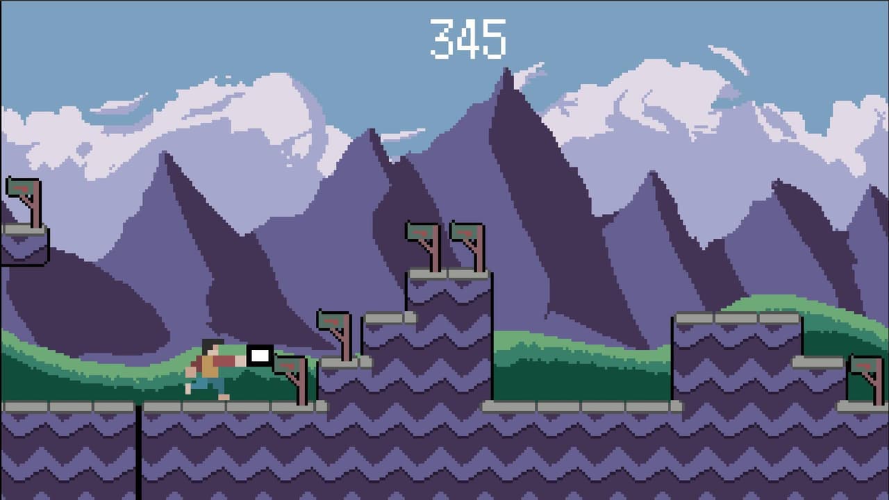 Mail Runner screenshot 2
