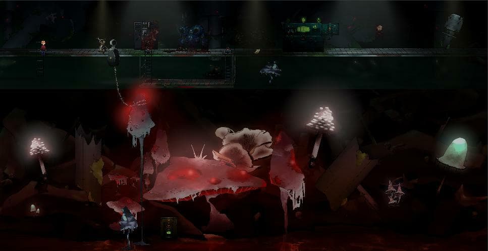 Insula screenshot 5