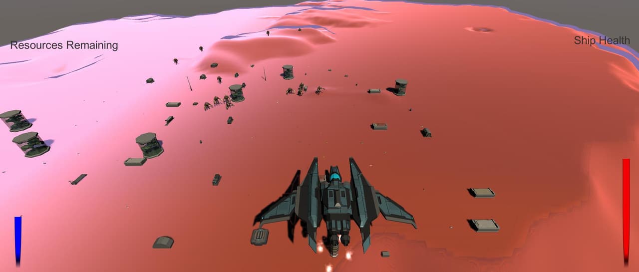 Planet Hopper (Haydawg, frazer134)