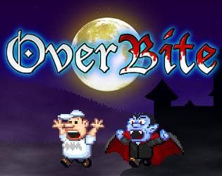 OverBite screenshot 2