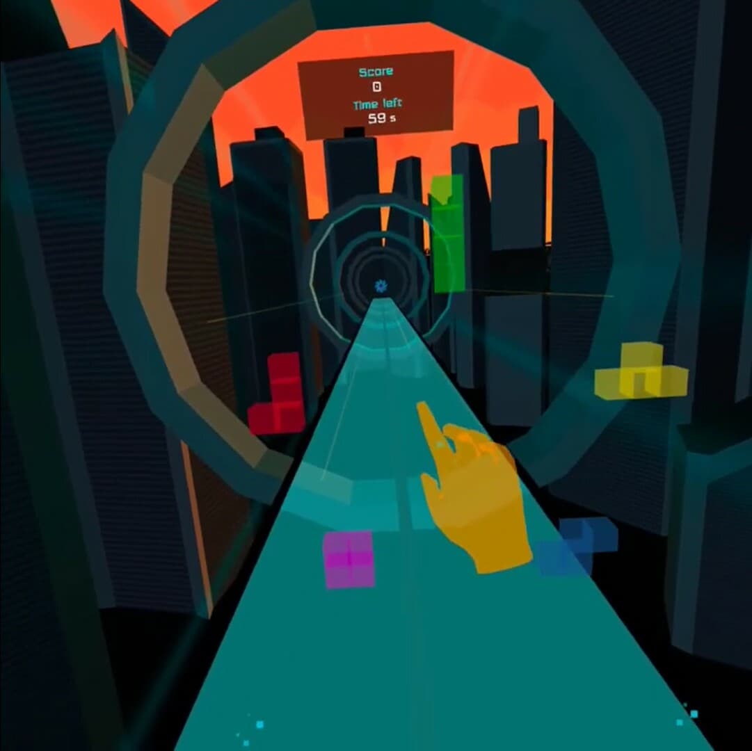 Attack on Aera City screenshot 2