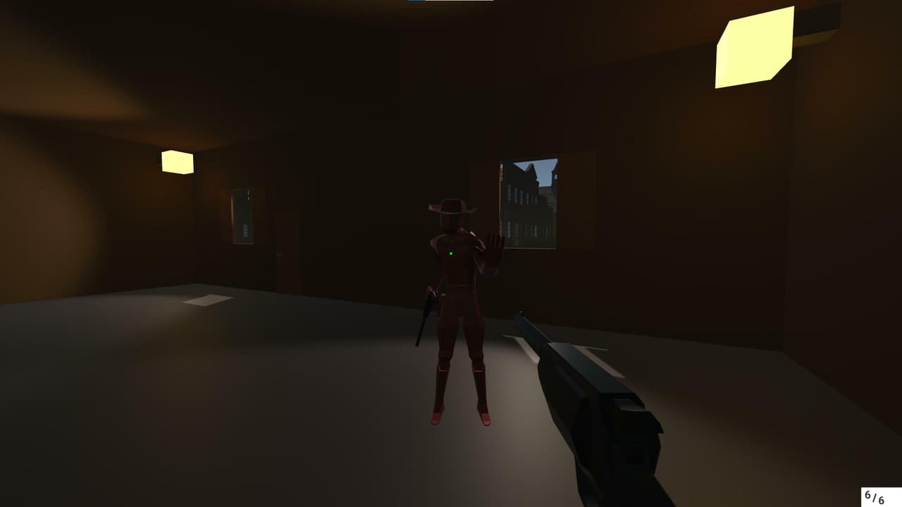 Single Action screenshot 2
